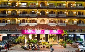 Regenta Inn Palacio De Goa, Panjim